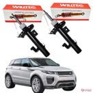 PAR Amortecedor Dianteiro Range Rover Evoque 11 12 13 14/. PAR Amortecedor Dianteiro Range Rover Evoque 11 12 13 14/.