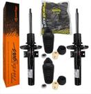 Par Amortecedor Dianteiro Voyage G6 2013 Cofap + Kit Axios GP32986 04401487