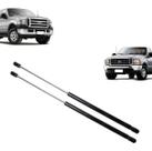 Par Amortecedor Do Capo Ford F250 F350 F4000