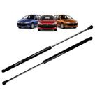 Par Amortecedor Do Porta Malas Peugeot 206 207 Hatch