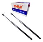 Par Amortecedor Do Vidro Porta Mala Hyundai Tucson 2005/2016