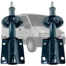 Par amortecedor ducato 2.8 / 2.3 1997 a 2017 1347499080 Par amortecedor ducato 2.8 / 2.3 1997 a 2017 1347499080