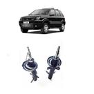 Par Amortecedor EcoSport Dianteiro (2003 Até 2012) 1.6/8v/4x2