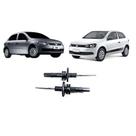 Par Amortecedor Gol G5/G6 I-Motion/Total Flex Dianteiro (2008 Até 2012) 1.0/1.6/8v Par Amortecedor Gol G5/G6 I-Motion/Total Flex Dianteiro (2008 Até 2012) 1.0/1.6/8v