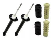 Par Amortecedor Kit Traseiro Versailles Royale 90 91 92 93