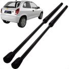 Par amortecedor pneumatico tampa traseira porta mala corsa 4p 2002 2012 e celta 2000 2016 modelo 5865 novo