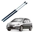 Par Amortecedor Porta Mala Honda Fit 2003 2004 2005 À 2008