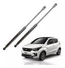 Par Amortecedor Porta Mala Tampa Mobi 2016 2017 a 2023 2024