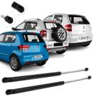 Par Amortecedor Porta Mala Vw Volks Fox Crossfox 2004 A 2016