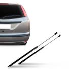 Par amortecedor porta malas focus hatch 2002 a 2008