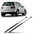 Par Amortecedor Porta Malas Golf 1999 A 2015 AUDI A3 1999 A 2006