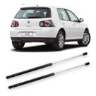 Par Amortecedor Porta Malas Golf Sapão ano 1999 Até 2007 MK4