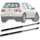 Par Amortecedor Porta Malas Golf Sapao Sportline 1999 A 2012 Par Amortecedor Porta Malas Golf Sapao Sportline 1999 A 2012