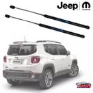Par amortecedor porta malas jeep renegade 15/23 tds modelos - 2 peças - (52017651)