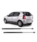 Par Amortecedor Porta Malas Renault Sandero 2008 A 2015