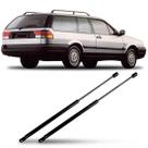 Par amortecedor porta malas royale 1992 a 1996 quantum 1992 a 2000
