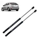 Par Amortecedor Porta Malas Tampa Traseira Focus Hatch 2009 2010 2011 2012 2013
