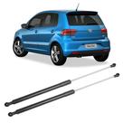 Par Amortecedor Porta Malas Tampa Traseira Vw Fox Crossfox