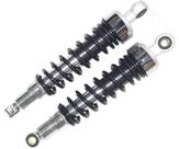 Par amortecedor suzuki en 125 yes yes125 en125 traseiro novo fna 1141