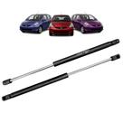 Par Amortecedor Tampa Mala Fit 2003 2004 2005 2006 2007 2008 Par Amortecedor Tampa Mala Fit 2003 2004 2005 2006 2007 2008