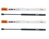 Par Amortecedor Tampa Porta Malas Tracker 1.8 1.4 Cofap MGC16639