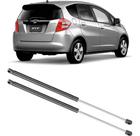 Par Amortecedor Tampa Tras. Porta Malas New Fit 2009 A 2014 Par Amortecedor Tampa Tras. Porta Malas New Fit 2009 A 2014