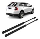Par Amortecedor Tampa Traseira Ford Edge 2007 2008 A 2015 Par Amortecedor Tampa Traseira Ford Edge 2007 2008 A 2015