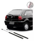 Par Amortecedor Tampa Traseira Gol G2 Bola 95/99 Porta Malas Par Amortecedor Tampa Traseira Gol G2 Bola 95/99 Porta Malas