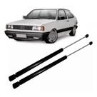 Par Amortecedor Tampa Traseira Gol Gl 1.0/1.6 C/ Limp. 80-94