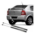 Par Amortecedor Tampa Traseira Malas Astra Hatch 99 A 2002