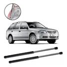 Par Amortecedor Tampa Traseira Paratig1,g2, G3,g4/corsa Wind