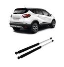 Par Amortecedor Tampa Traseira Porta Malas Renault Captur 2017 A 2024 Par Amortecedor Tampa Traseira Porta Malas Renault Captur 2017 A 2024
