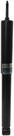 Par Amortecedor Tracker 2001 a 2009 Nakata HG 41069