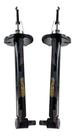 Par Amortecedor Traseiro AMD0261 A4 9599 Passat 98 Haste Longa