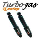 Par Amortecedor Traseiro Astra 1999/2012 Original Cofap Turbogas GBL1085