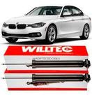 Par Amortecedor Traseiro Bmw 316 318 320 328 335 12/17 serie 4 13/17