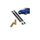 Par Amortecedor Traseiro C/ Batente - Ford Focus 13/19- Orig