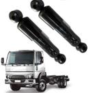 Par Amortecedor Traseiro Cabine Ford Cargo 98/19 - TJG899515