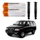 Par Amortecedor Traseiro Cofap Blazer 2.5 1997 A 2000 Par Amortecedor Traseiro Cofap Blazer 2.5 1997 A 2000