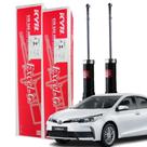 Par Amortecedor Traseiro Corolla 2009 2010 2011 2012 2013 2014 2015 2016 2017 2018 Original Kayaba Par Amortecedor Traseiro Corolla 2009 2010 2011 2012 2013 2014 2015 2016 2017 2018 Original Kayaba