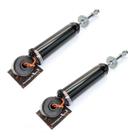 Par Amortecedor Traseiro da Cabine G/R/P 4-Series 1502474 Par Amortecedor Traseiro da Cabine G/R/P 4-Series 1502474