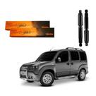 Par Amortecedor Traseiro Doblo Adventure 1.8 2011 A 2020 Par Amortecedor Traseiro Doblo Adventure 1.8 2011 A 2020