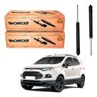 Par Amortecedor Traseiro Ecosport 1.6 2.0 4x2 2013 A 2016 Par Amortecedor Traseiro Ecosport 1.6 2.0 4x2 2013 A 2016