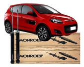Par Amortecedor Traseiro Fiat Palio Sporting 2011 2018 Par Amortecedor Traseiro Fiat Palio Sporting 2011 2018