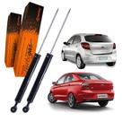 Par Amortecedor Traseiro Ford Ka/Fiesta Turbogas Cofap