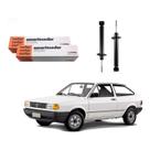 Par Amortecedor Traseiro Gol G1 1.0 1.6 1.8 1992 A 1996 Par Amortecedor Traseiro Gol G1 1.0 1.6 1.8 1992 A 1996