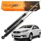 Par Amortecedor Traseiro Grand Siena 1.0 1.4 8v 2012 A 2021