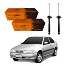 Par Amortecedor Traseiro Logus 1.8 2.0 1993 A 1996 Par Amortecedor Traseiro Logus 1.8 2.0 1993 A 1996