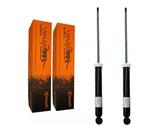 Par Amortecedor Traseiro Mobi 1.0 Flex Original Cofap GB48292