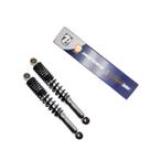 Par Amortecedor Traseiro P21 Biz 100 110 125 Pop 100 110